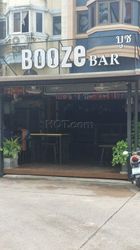 Ban Karon, Thailand Booze Bar