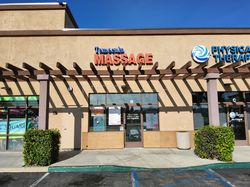 Massage Parlors Temecula, California Temecula Rose Massage