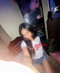 Escorts Makati City, Philippines Andrealove