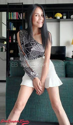 Escorts Bangkok, Thailand Rene