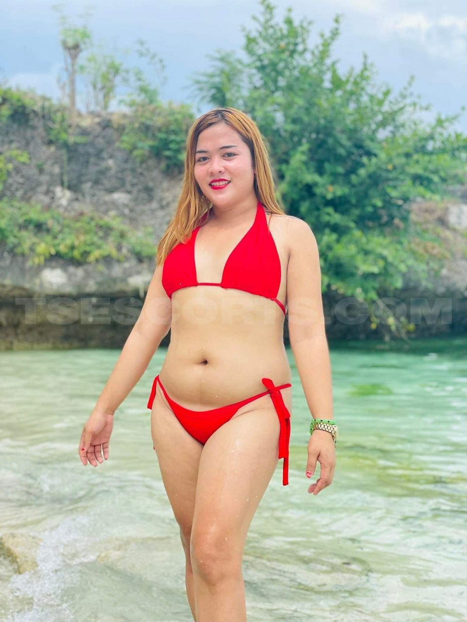 Escorts Cebu City, Philippines Charlenelara