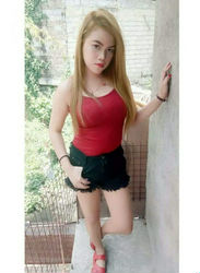 Escorts Makati City, Philippines Josie