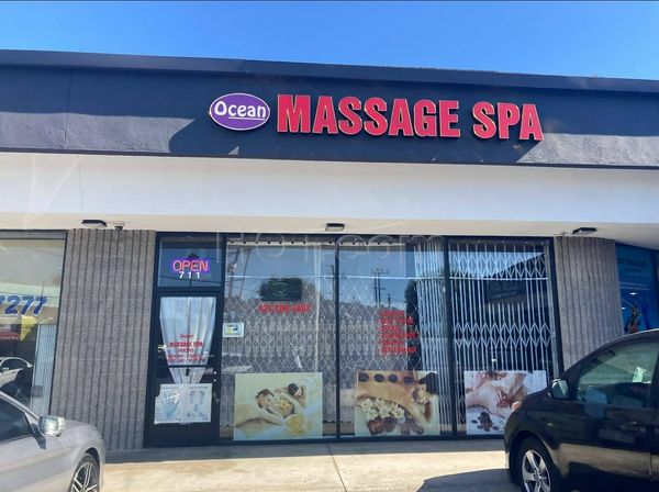 Massage Parlors Venice, California Ocean Massage Spa