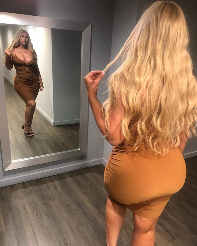 Escorts Dubai, United Arab Emirates REAL SQUIRTER--BIG BUMBUM ERICA