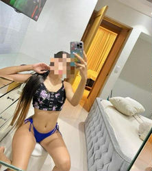 Escorts Fort Worth, Texas Perla