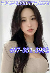 Escorts Orlando, Florida 🔥🔥🔥🔥VIP Service🔥💋❤️BEST CHOICE🔥💋❤️Pretty&sexy Asian girls🔥💋❤️🔥💋❤️