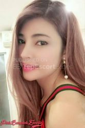 Escorts Bangkok, Thailand Danil