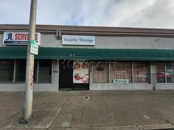 Vallejo, California Healthy Massage