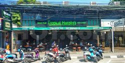 Ko Samui, Thailand Tropical Murphy's Pub
