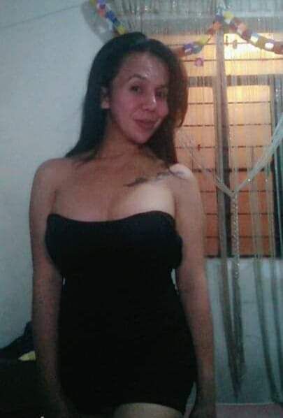 Escorts Bacoor, Philippines TRISHA