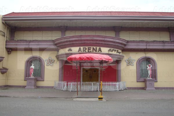 Cebu City, Philippines Arena Ktv Lounge