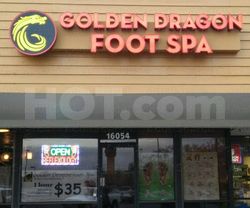 Happy Valley, Oregon Golden Dragon Spa