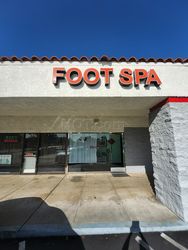 Hawaiian Gardens, California Healthy Massage Foot Spa