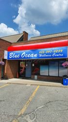 Richmond Hill, Ontario Blue Ocean Wellness Centre