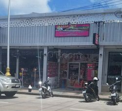 Massage Parlors Patong, Thailand Sompong Massage