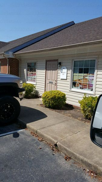 Massage Parlors Virginia Beach, Virginia Orange Spa