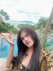 Escorts Phuket, Thailand Katarina