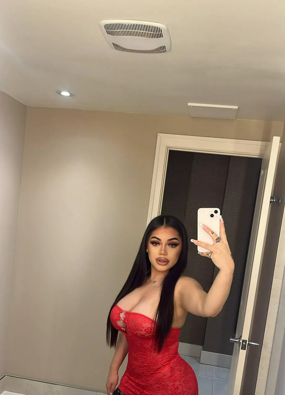 Escorts Markham, Ontario CC Rosa