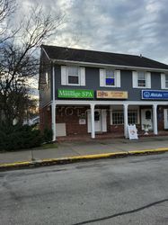 Cherry Hill, New Jersey Greenleaf Massage Spa