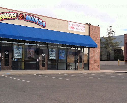 Massage Parlors Albuquerque, New Mexico Chinese Healing Massage