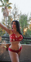 Escorts Palmdale, California SALMAH