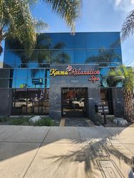 San Diego, California Karma Relaxation Spa