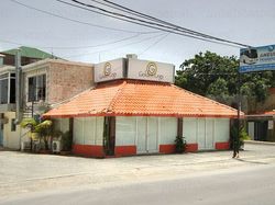 Bordello / Brothel Bar / Brothels - Prive / Go Go Bar Punta Cana, Dominican Republic Golden Legs