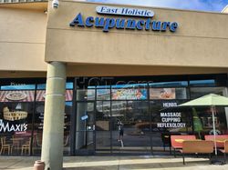 Massage Parlors San Diego, California East Holistic Accupuncture