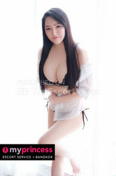 Escorts Bangkok, Thailand Monin