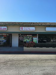 Morgan Hill, California Hongfu Foot Massage