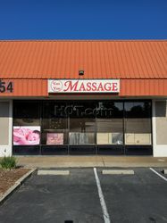 Rancho Cordova, California Yan Yan Massage