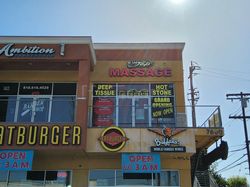 Massage Parlors Van Nuys, California Top Massage