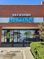 Carrollton, Texas Reflexion Massage