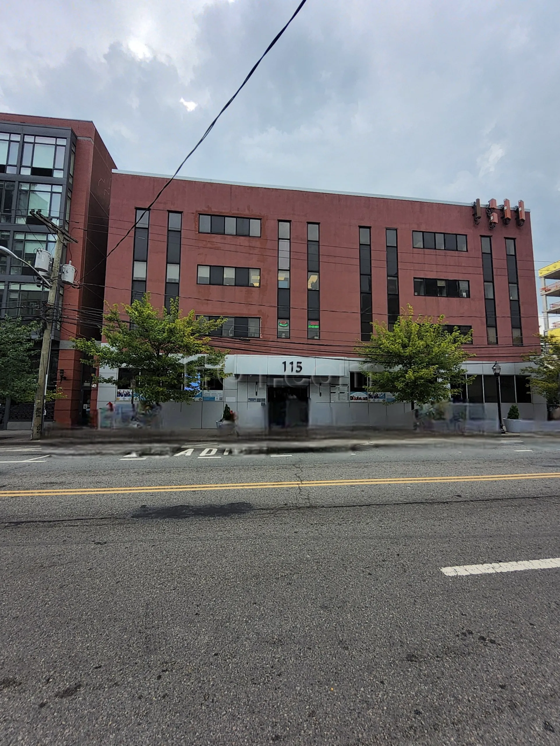 Jersey City, New Jersey Liberty Physical Therapy & Wellness