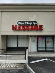 Seattle, Washington Maple Village Spa