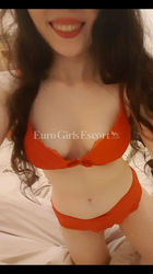 Escorts Grenoble, France Luna Lalune