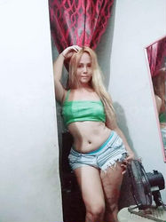 Escorts Las Piñas, Philippines A M A N D A