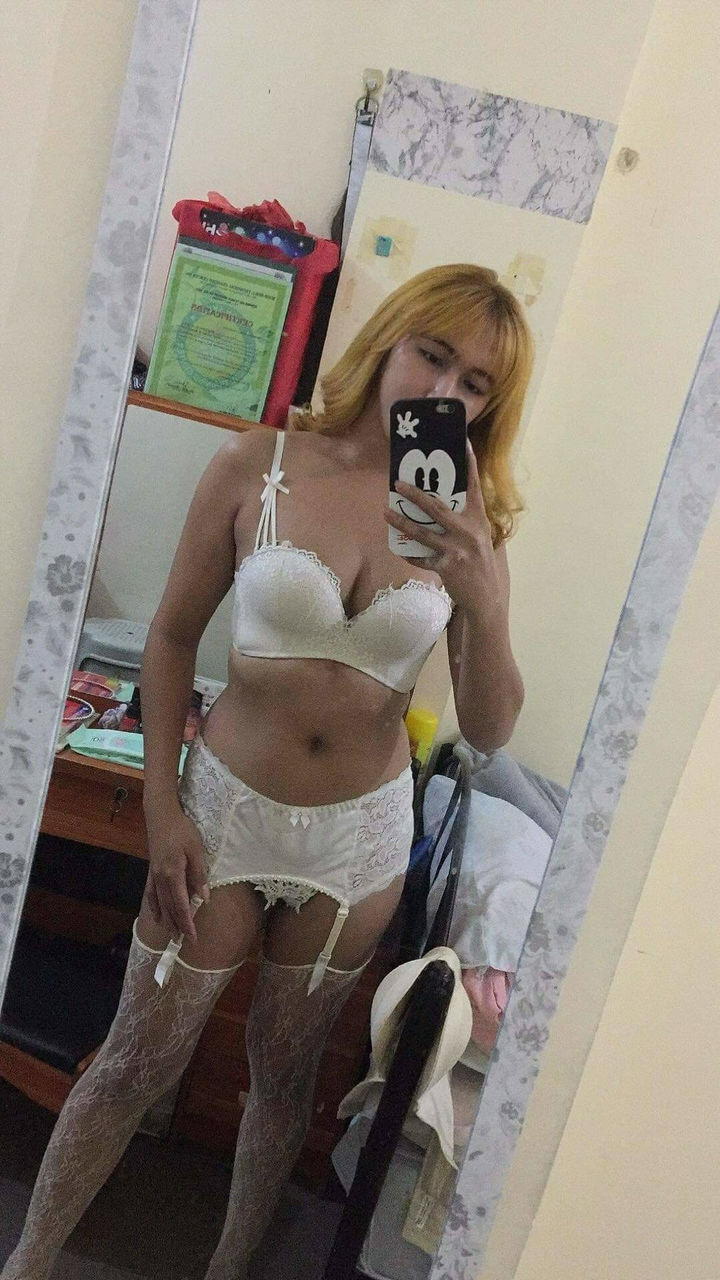 Escorts Cebu City, Philippines Ashley