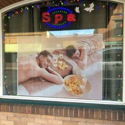 Bronxville, New York Bronxville Asian Massage Spa