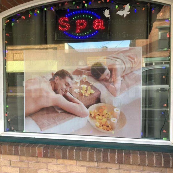 Bronxville, New York Bronxville Asian Massage Spa