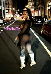 VIP TS AMALIA 💋💋STOP RIGHT THERE 🛑🛑 TS AMALIA COX ❤️❤️❤️💋💋💋 available now