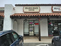 Port Hueneme, California Wellness Health Center