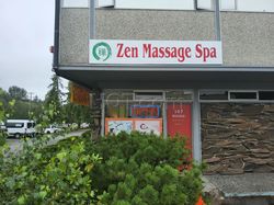 Massage Parlors Lynnwood, Washington Zen Massage Spa