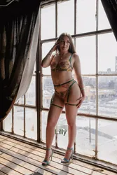 Escorts Madison, Wisconsin Misslilly