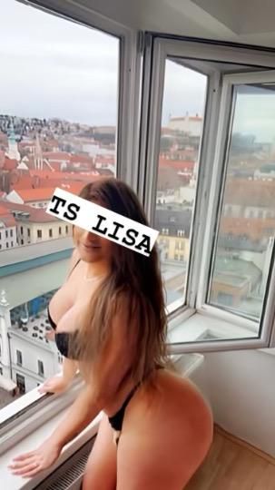 Escorts San Diego, California TS Lisa 100$ Specials