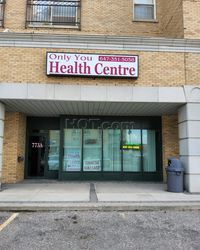 Etobicoke, Ontario Only You Health Centre