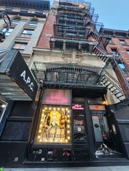 Manhattan, New York Agent Provocateur