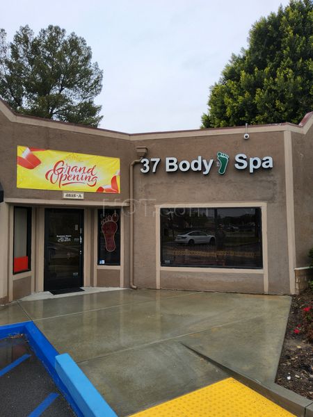 Massage Parlors Yorba Linda, California 37 Body Foot Spa