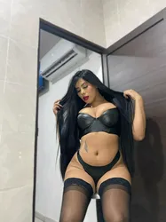 Escorts San Diego, California NUEVA TRANS ARIANA