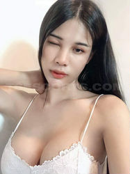 Escorts Bangkok, Thailand Lin